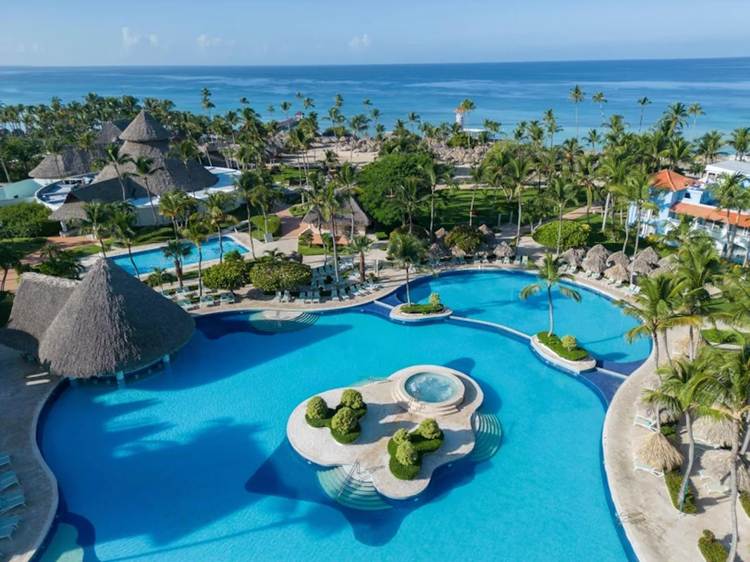 Iberostar Selection Hacienda Dominicus — hoofdfoto