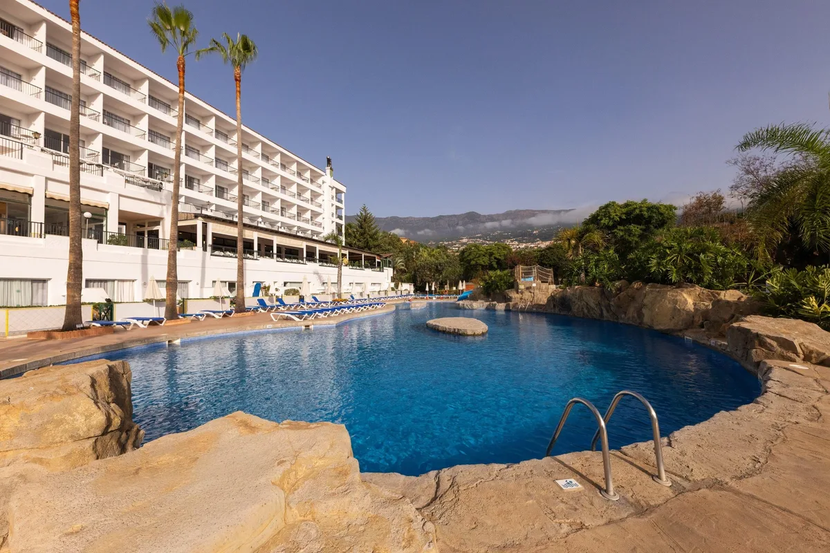 BlueSea Costa Jardin & Spa — hoofdfoto