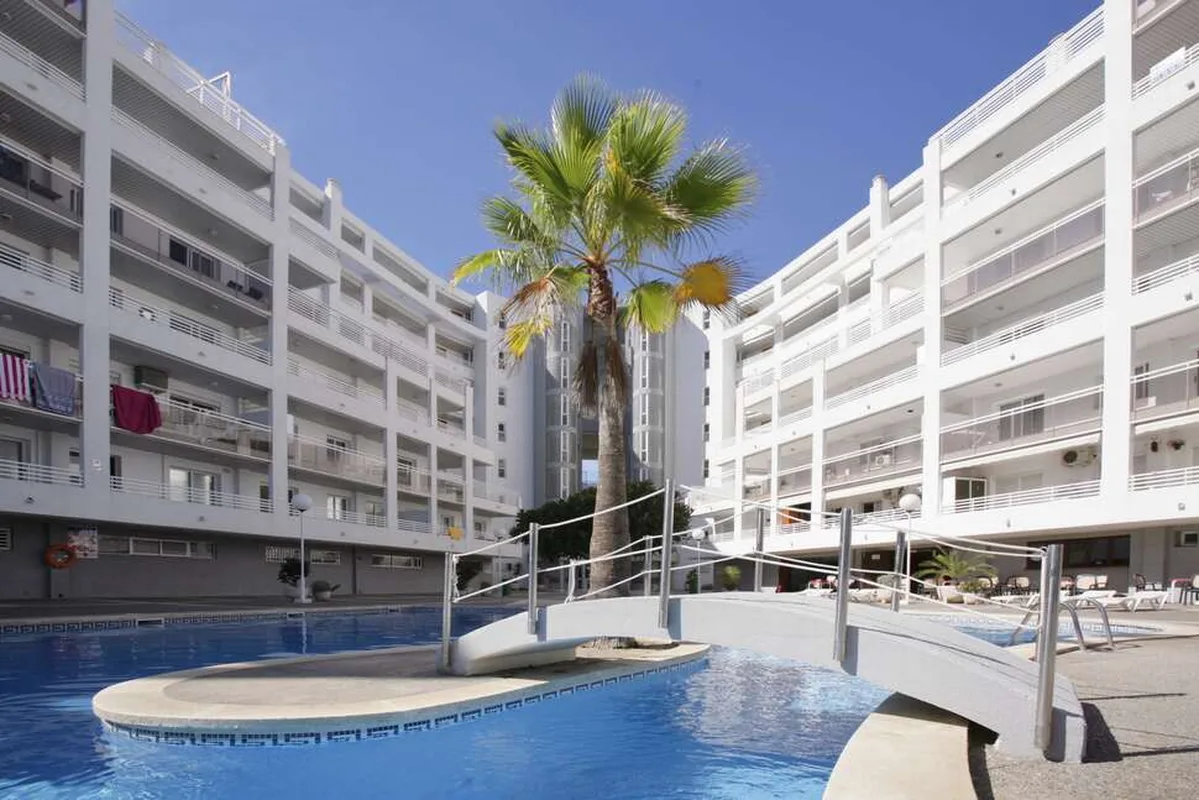Royal Rentalmar Appartementen — hoofdfoto