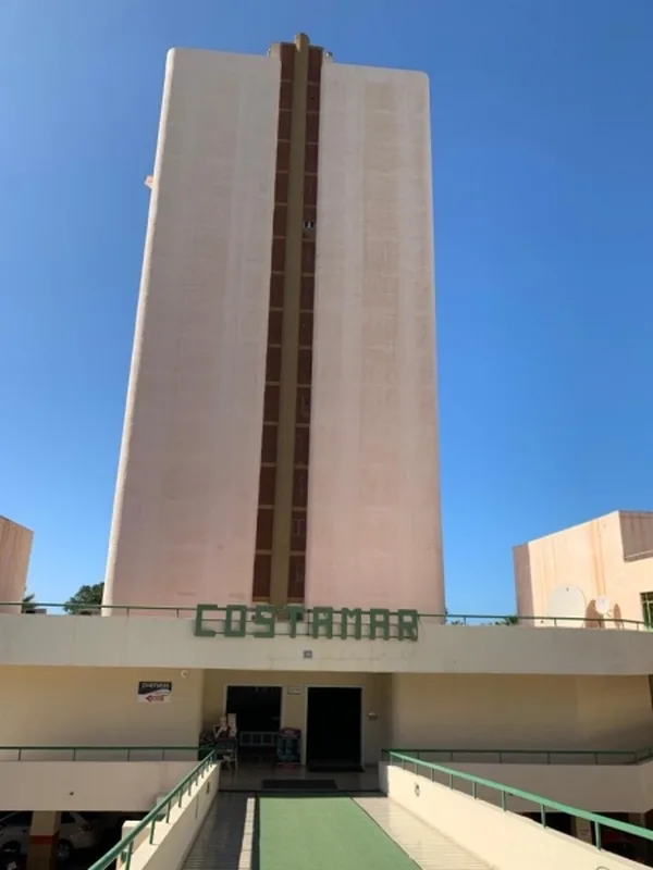 Costa Mar Apartments — hoofdfoto