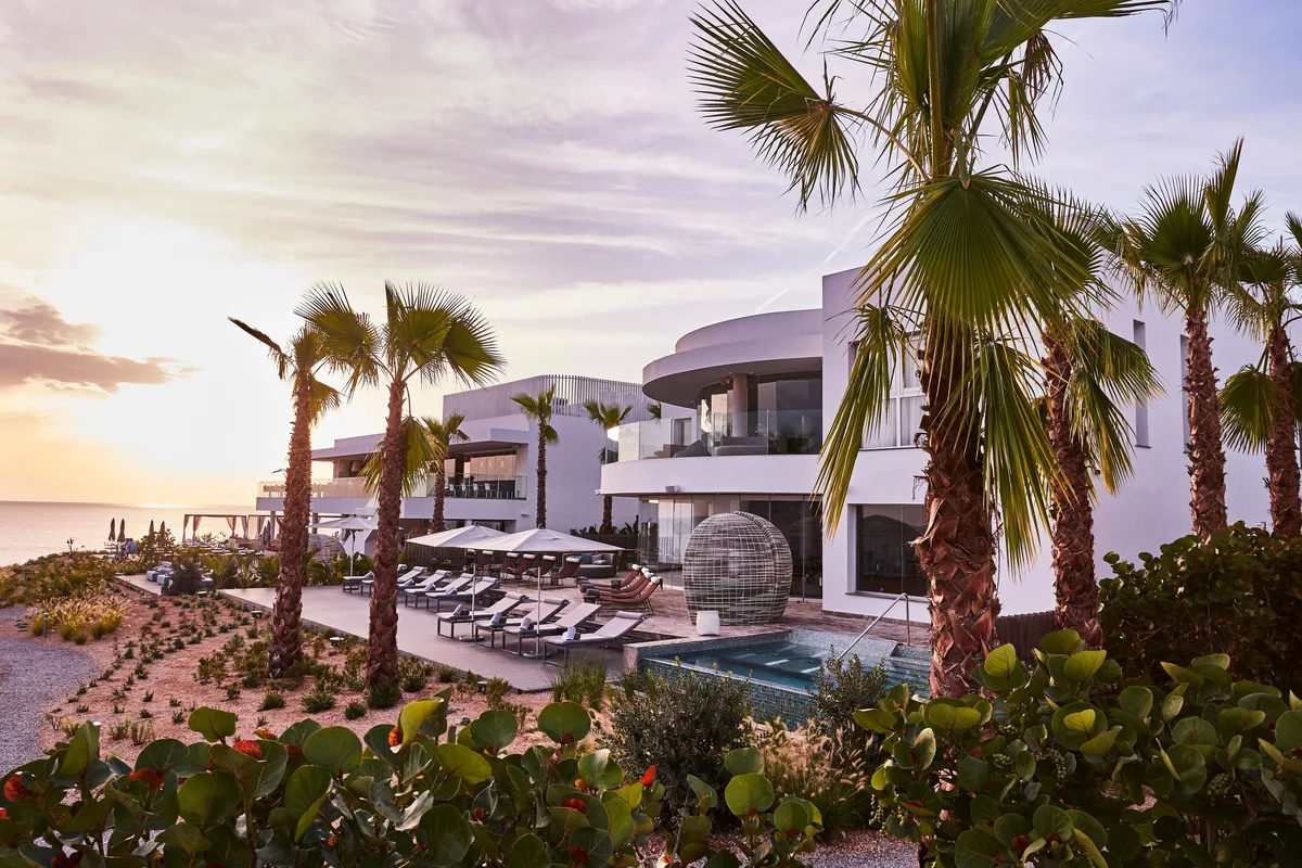 7pines Resort Ibiza - Destination by Hyatt — hoofdfoto