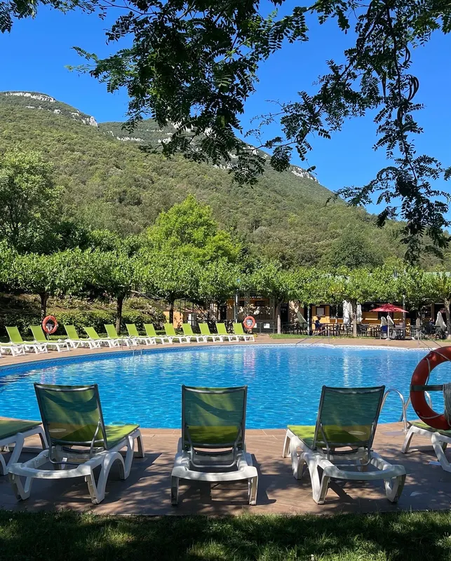 Taïga Bassegoda Park — hoofdfoto