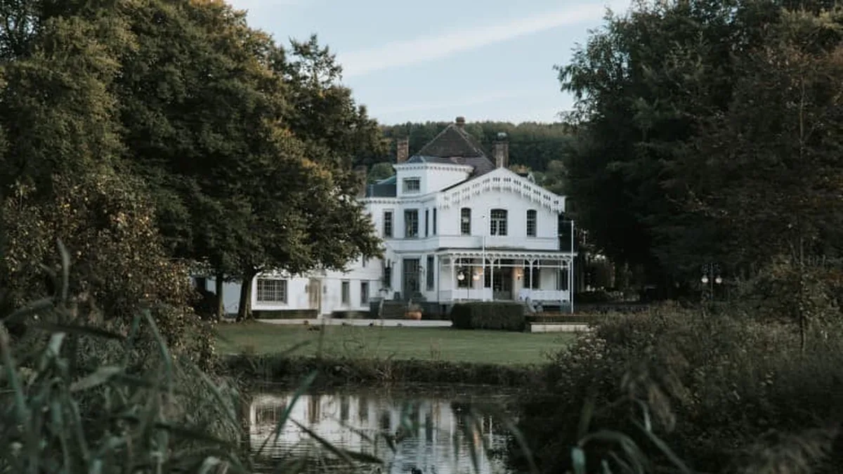 Landgoed Altenbroek — hoofdfoto