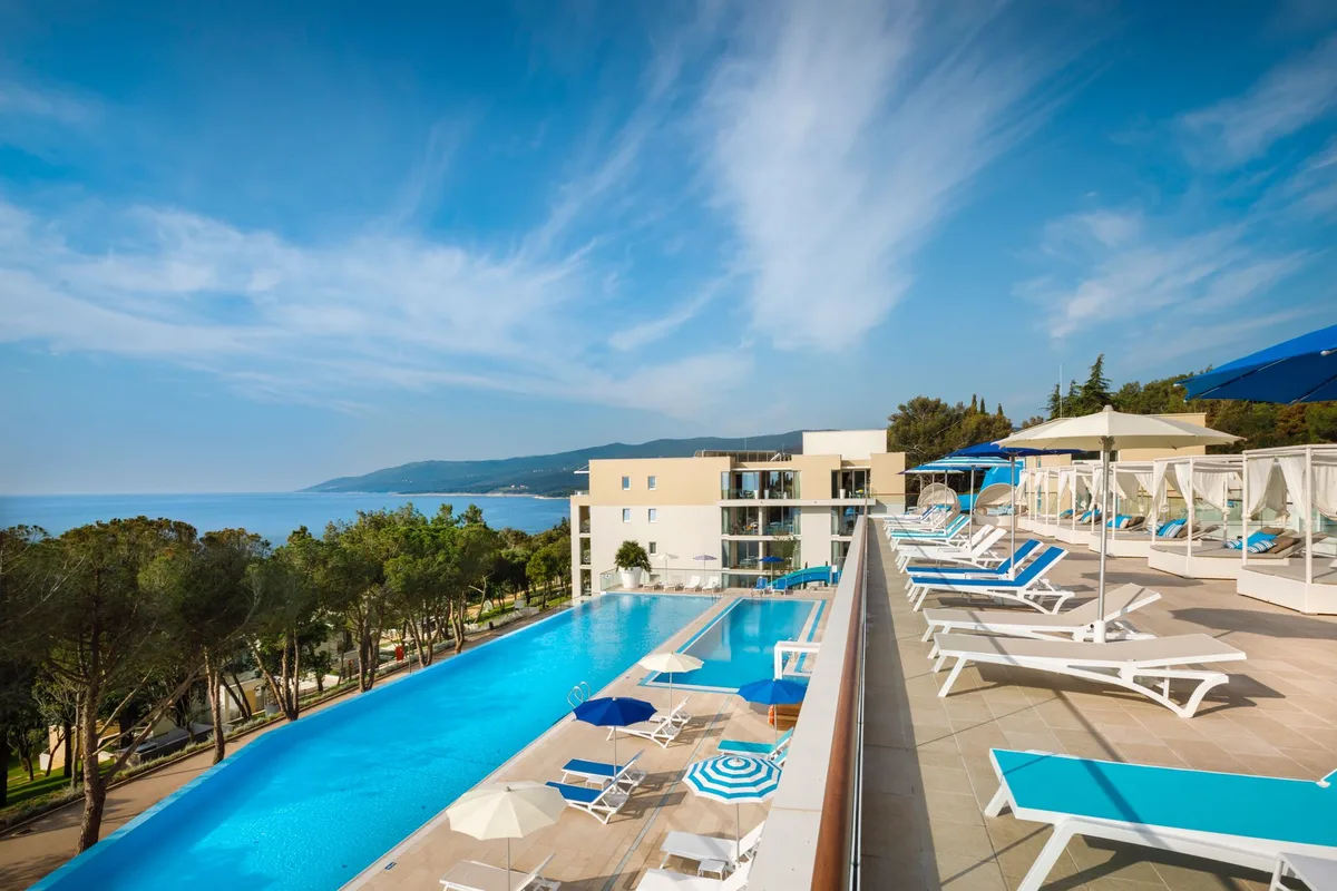 Girandella Maro Suites, Valamar Collection — hoofdfoto