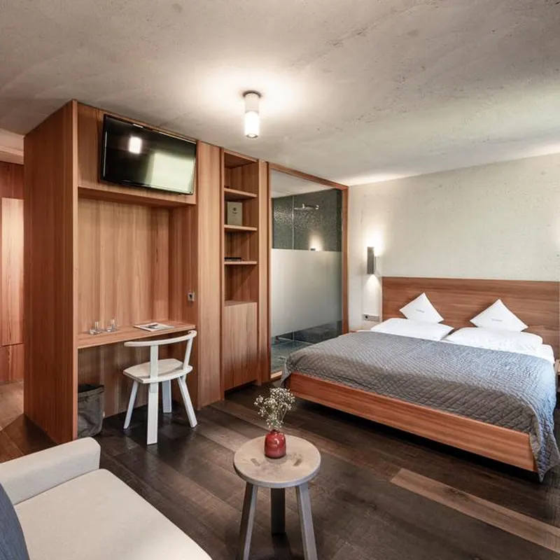 La Paula Apartments & Suites — hoofdfoto