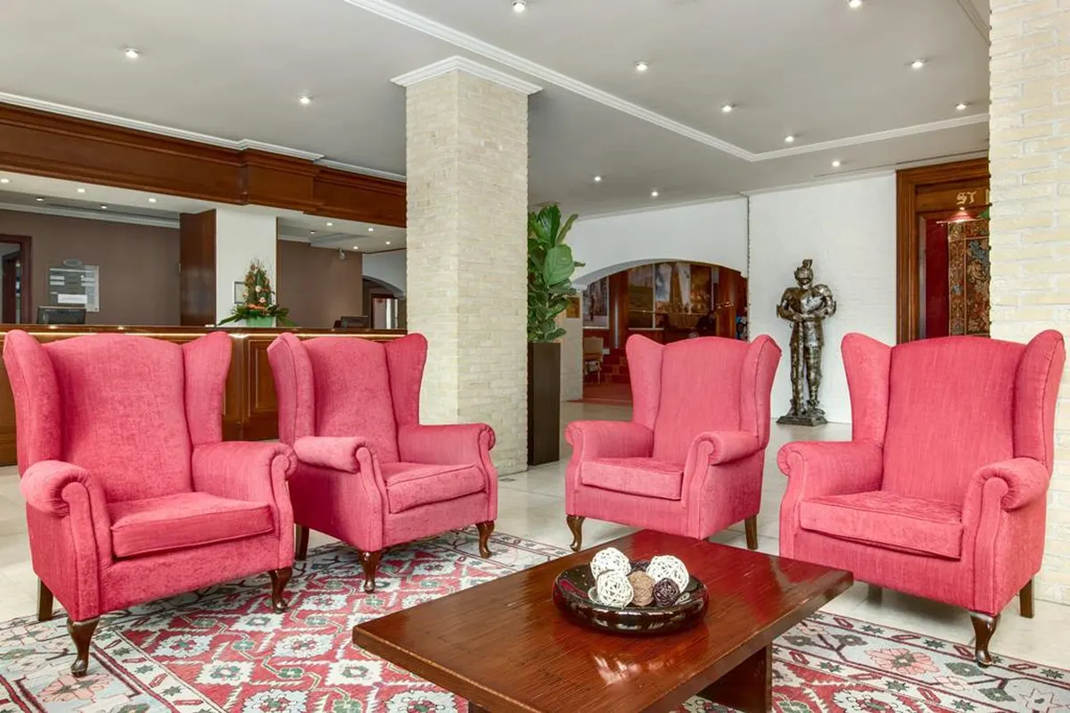 NH Brugge — hoofdfoto