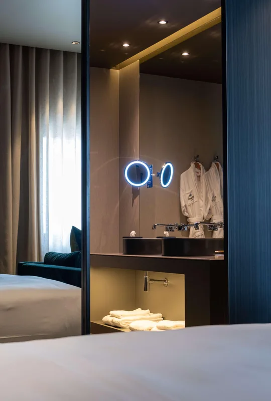 Hilton Porto Gaia — hoofdfoto