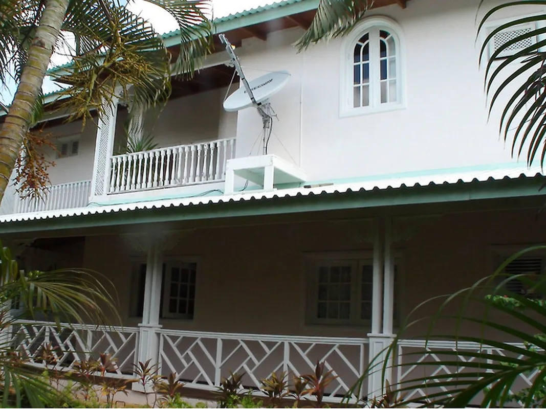 Villa Serena — hoofdfoto