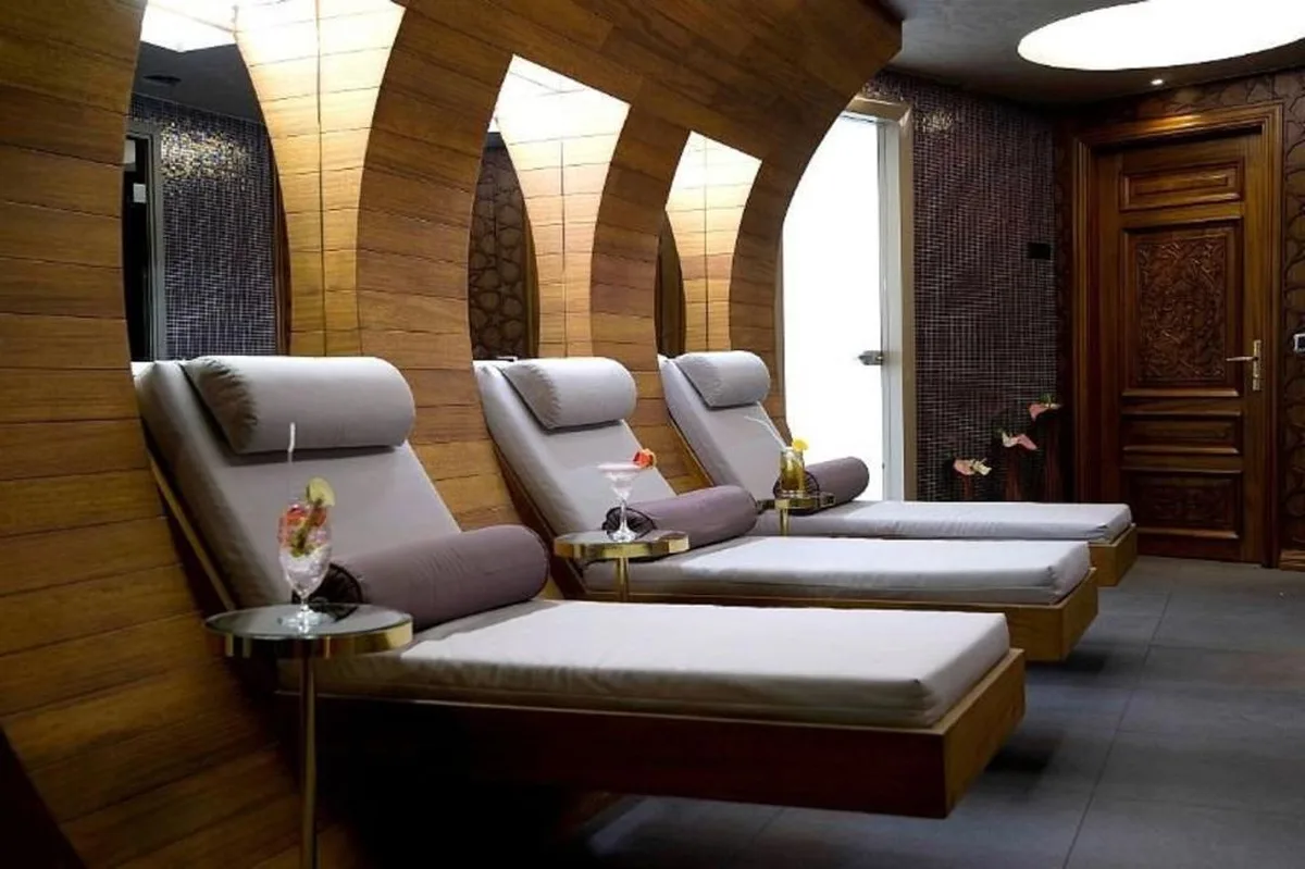 Taba Luxury Suites, hoofdfoto