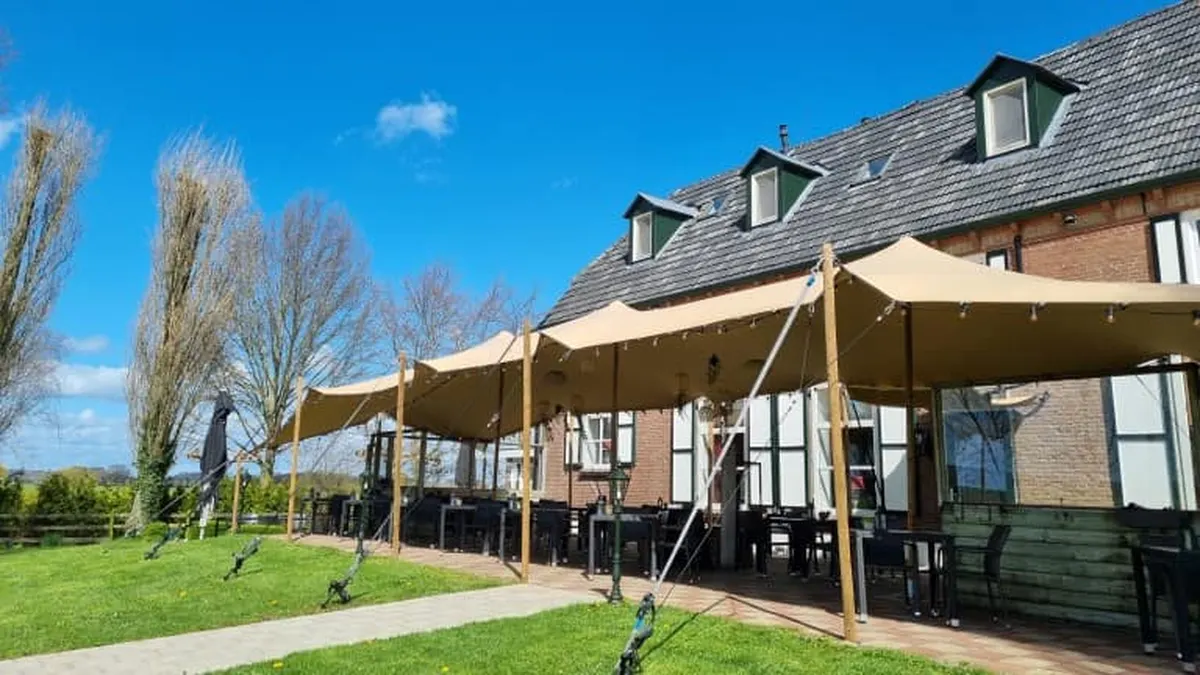 Havezathe Carpe Diem — hoofdfoto