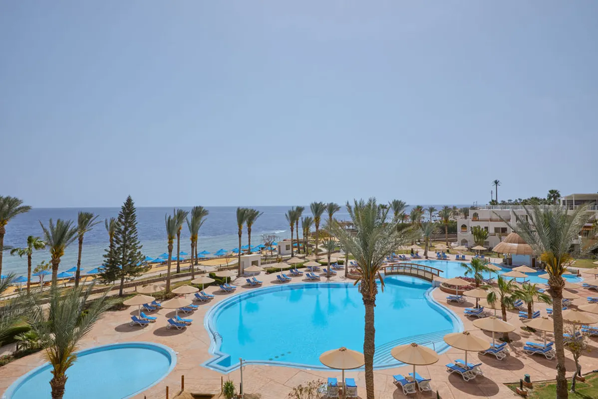 Pickalbatros Royal Grand — hoofdfoto