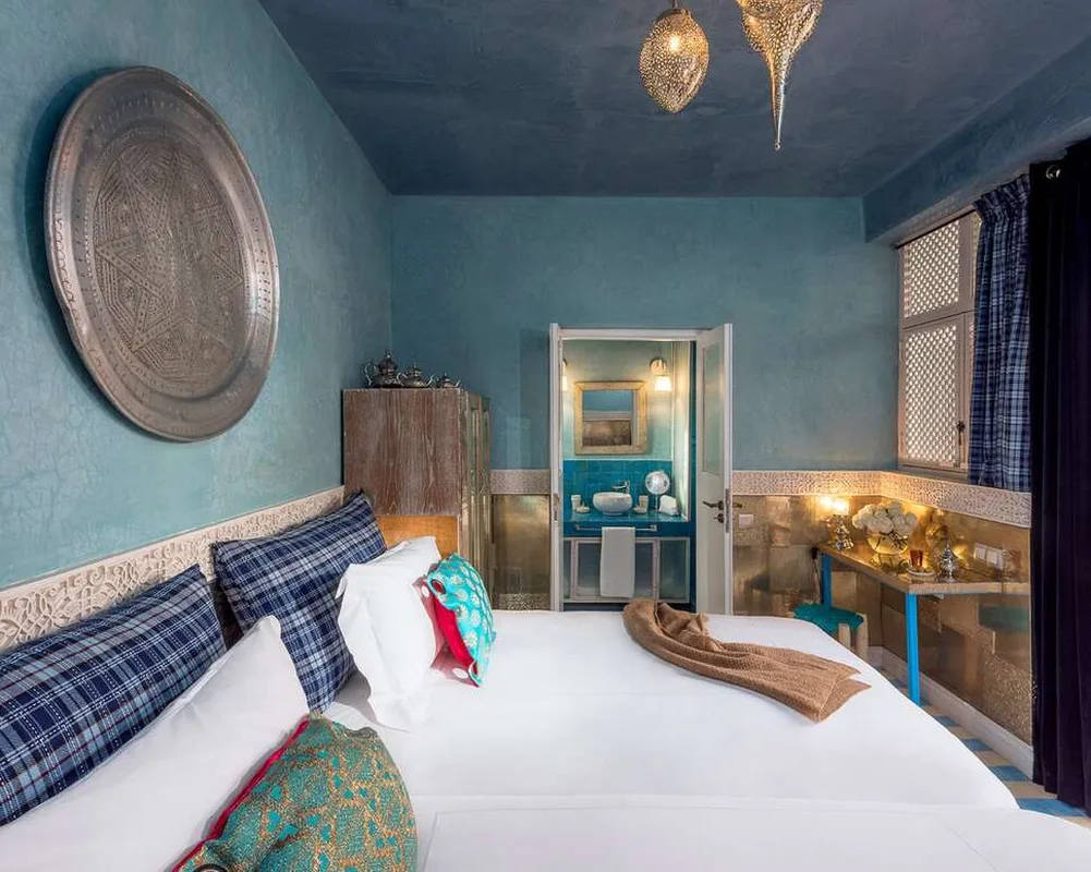 Riad Karmela Princesse — hoofdfoto