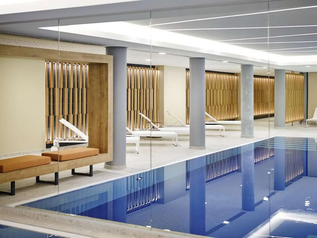 Novotel Munchen City — hoofdfoto