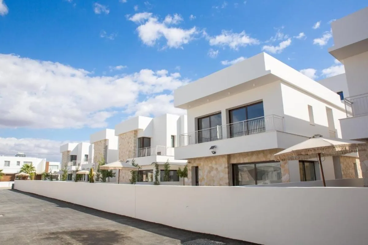 Liv & Co Suites & Villas — hoofdfoto