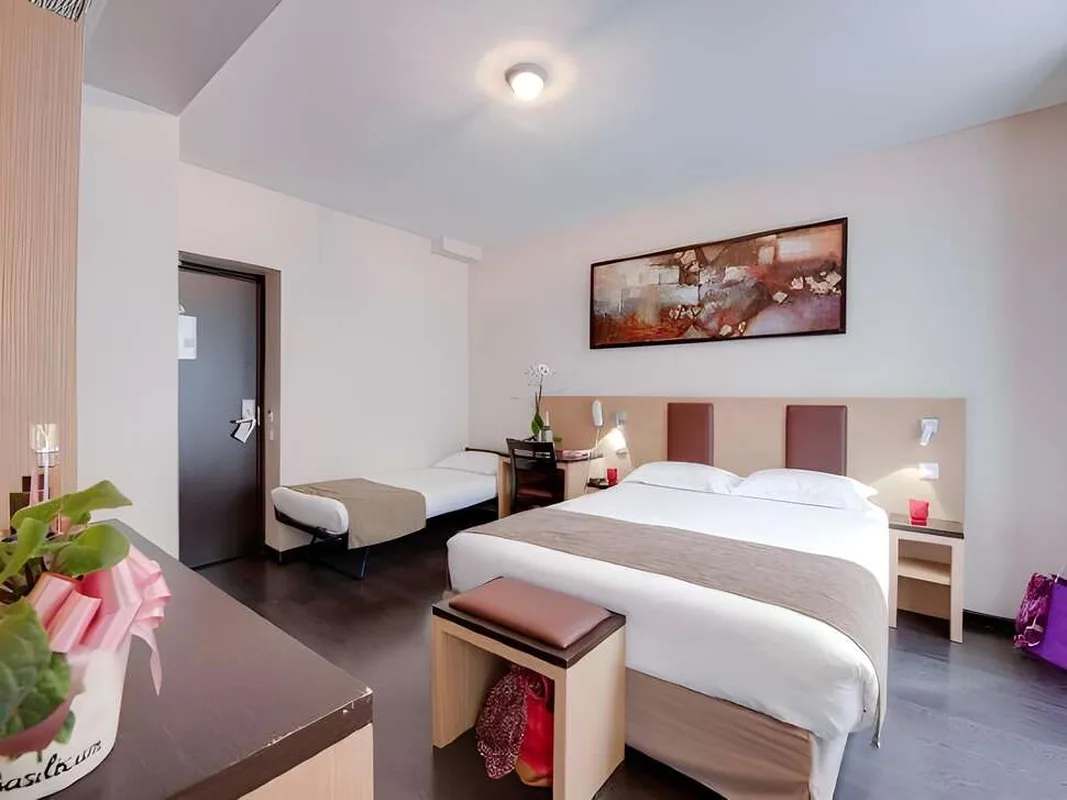 Source Hotel, hoofdfoto