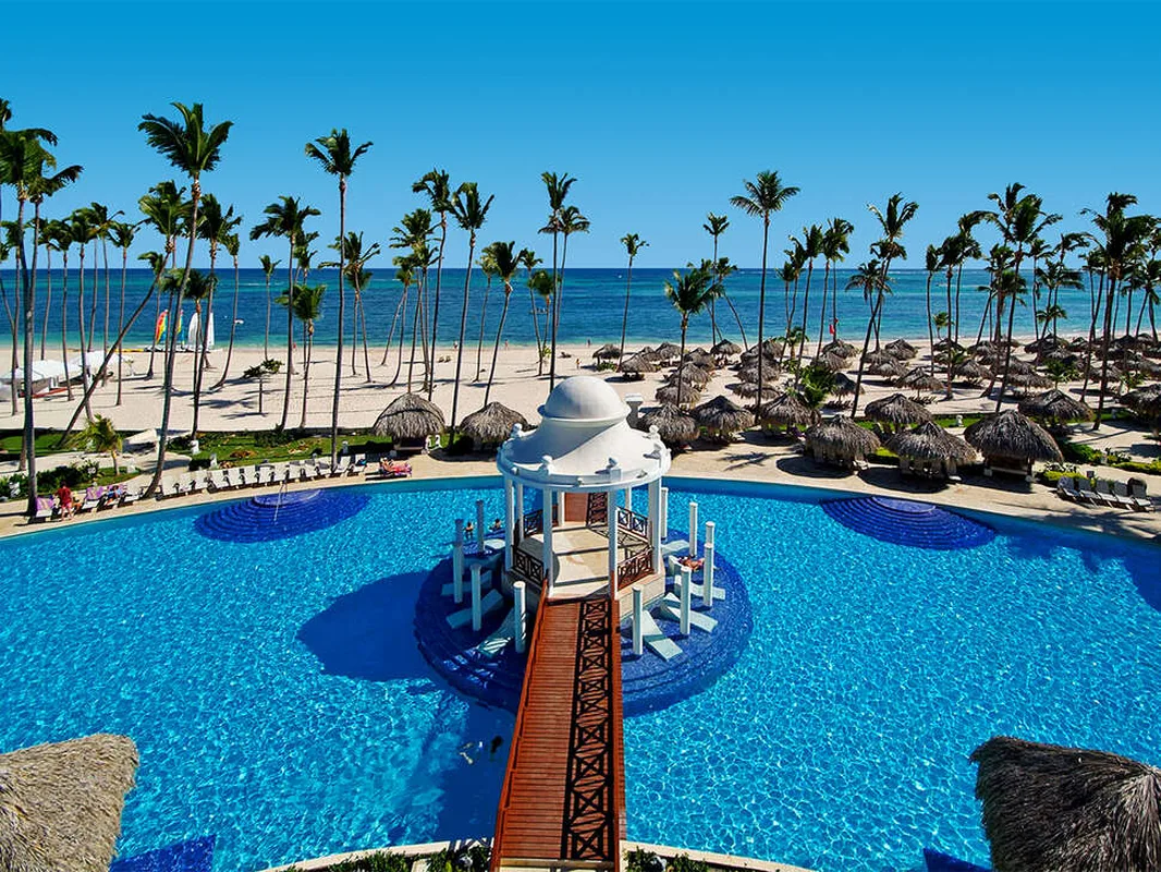 Paradisus Palma Real Golf & Spa Resort, hoofdfoto