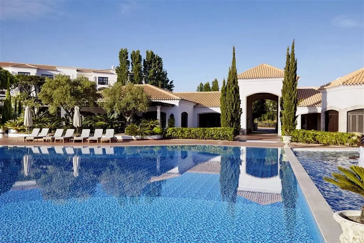 Pine Cliffs Residence, a Luxury Collection Resort, hoofdfoto