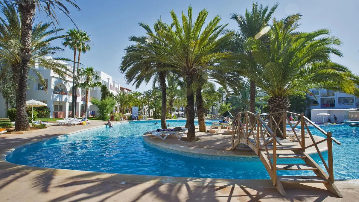 Calimera Fido Gardens (ex Cala D Or Gardens) — hoofdfoto