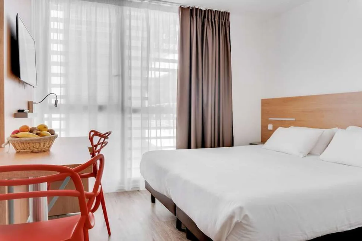 Residhotel Galerie Tatry — hoofdfoto