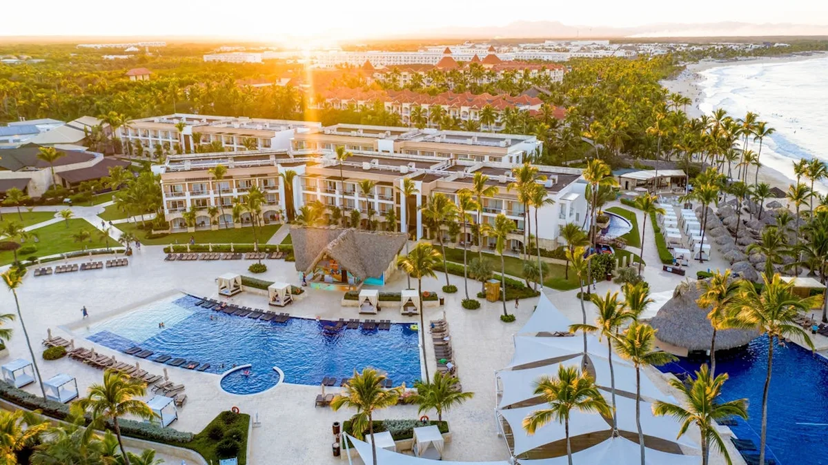 Royalton Punta Cana An Autograph Collection All-Inclusive Resort & Casino — hoofdfoto