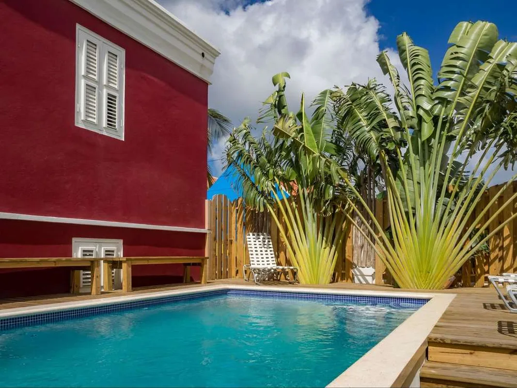 Bario Hotel — hoofdfoto