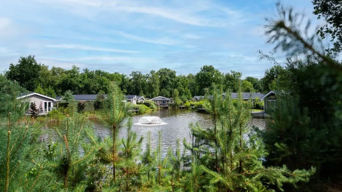 TopParken Recreatiepark Beekbergen — hoofdfoto