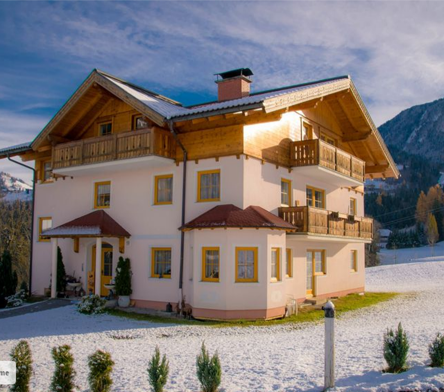 Haus Unterrein — hoofdfoto