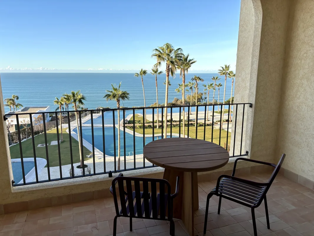 Punta Bermeja Premium Beach Hotel, hoofdfoto