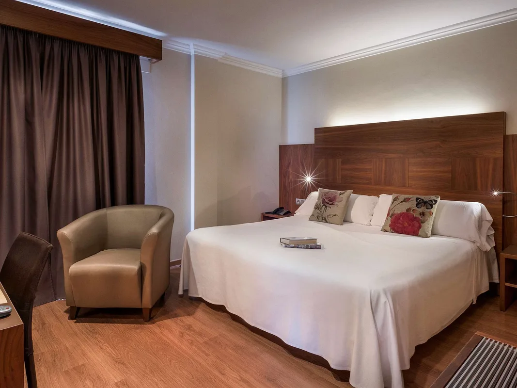 ibis Styles Figueres Ronda — hoofdfoto