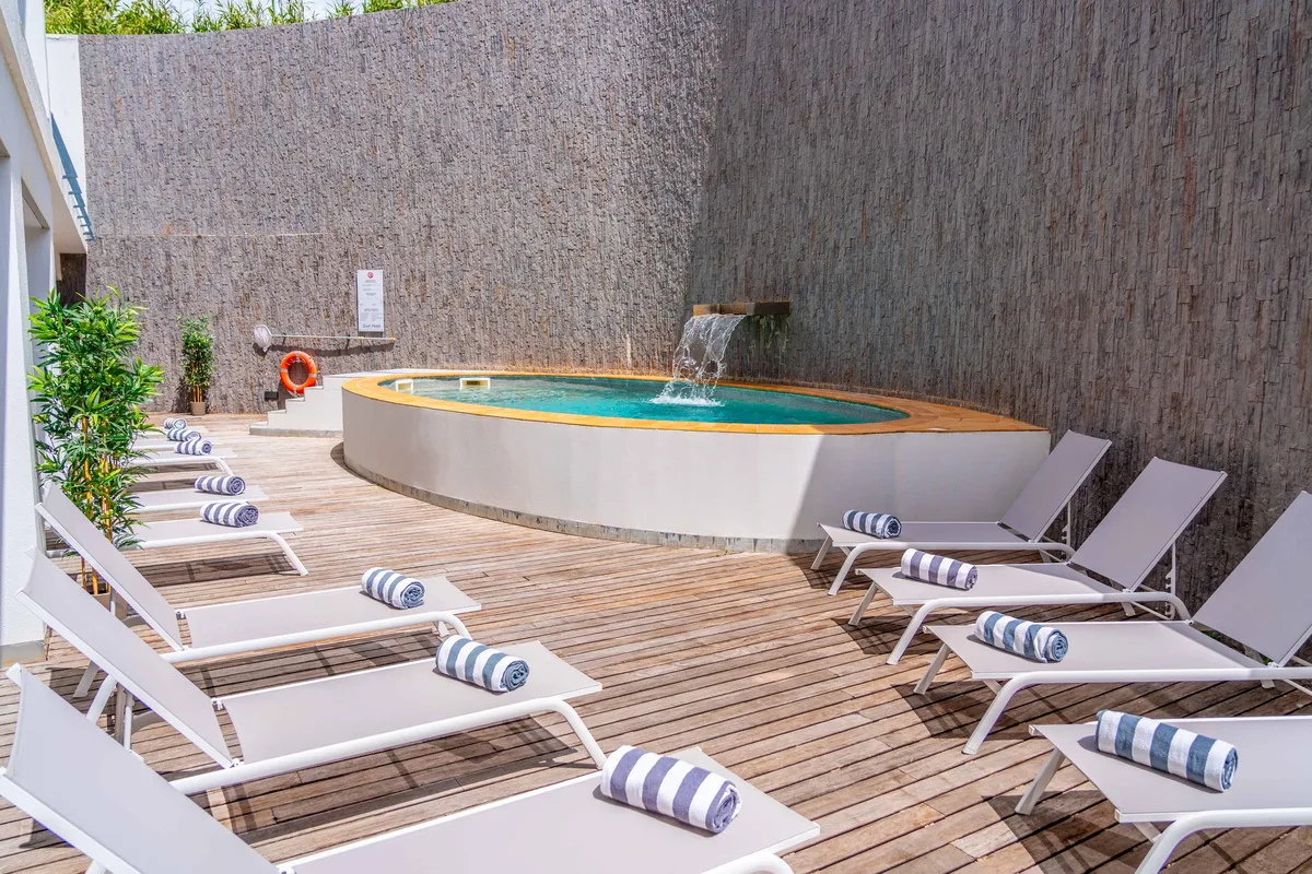 Villa Doris Suites, hoofdfoto