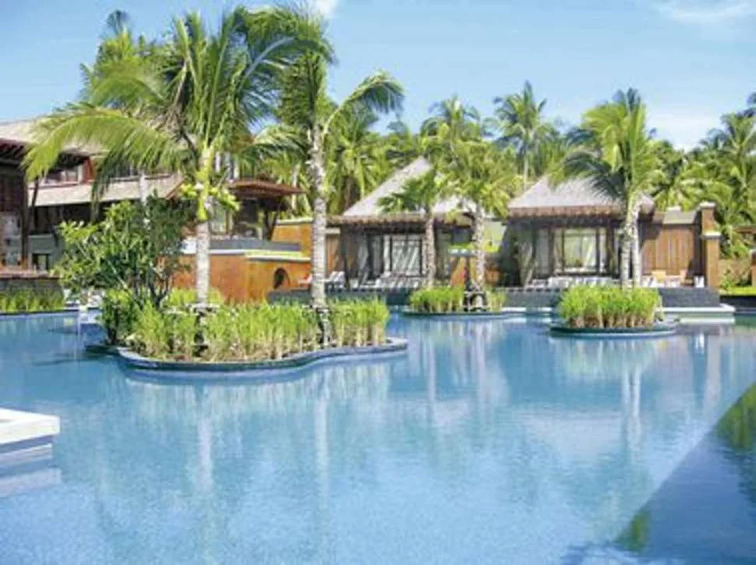 Mai Samui Beach Resort & Spa — hoofdfoto