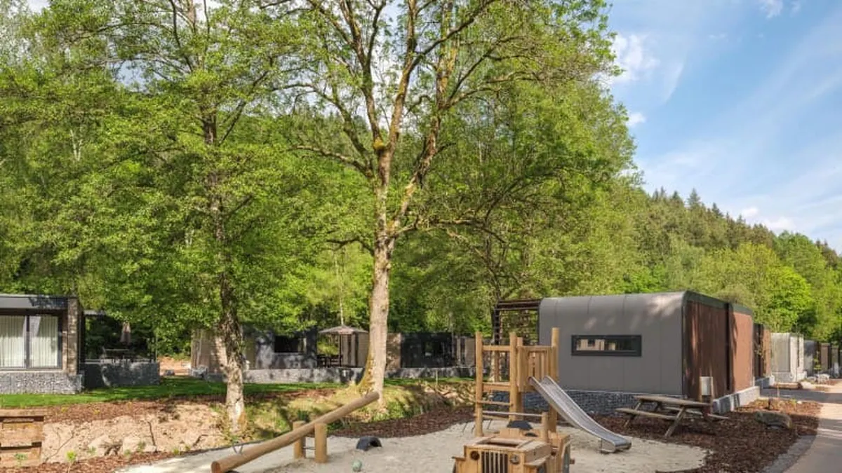 Resort Walsdorf — hoofdfoto