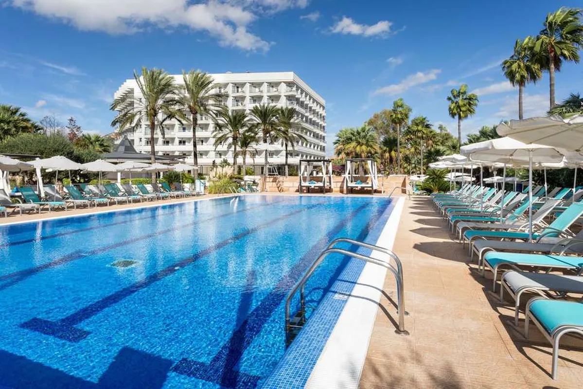 Cala Millor Garden — hoofdfoto
