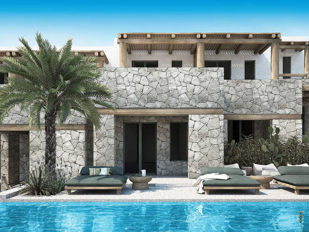 Archipelagos All Suites — hoofdfoto
