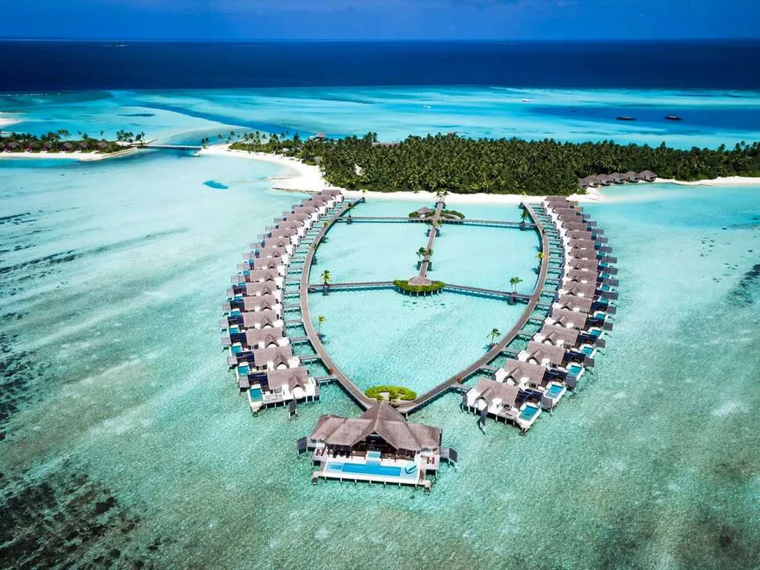 Niyama Private Islands Maldives — hoofdfoto