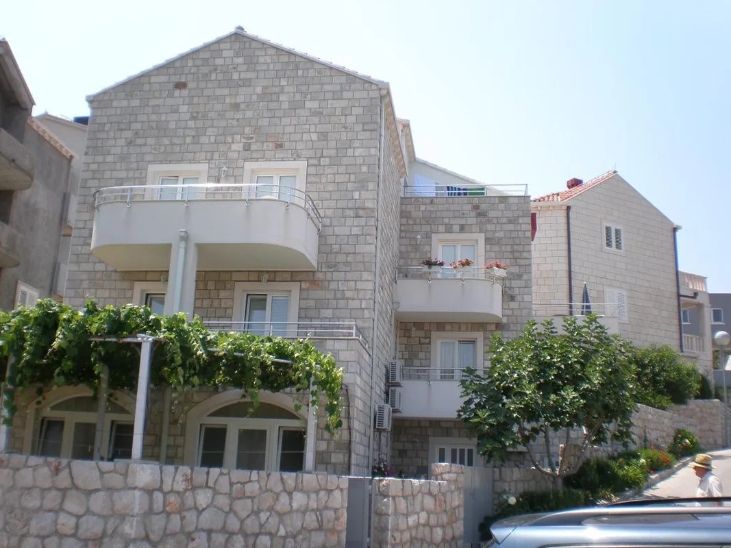 Apartments My Dubrovnik, hoofdfoto