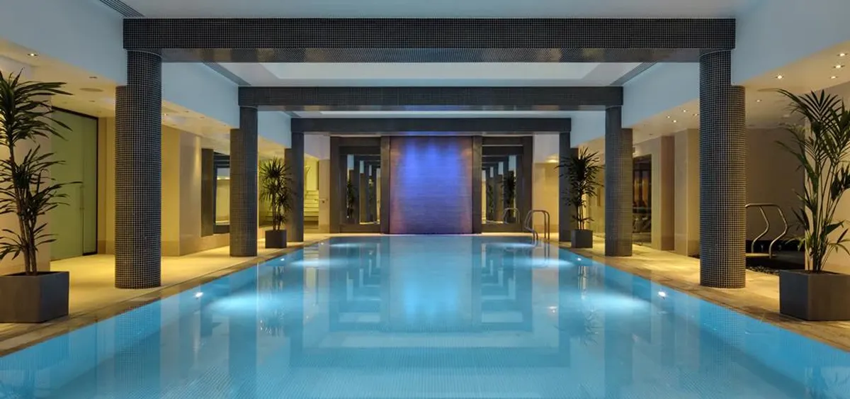 Leonardo Royal Hotel London St Paul's — hoofdfoto