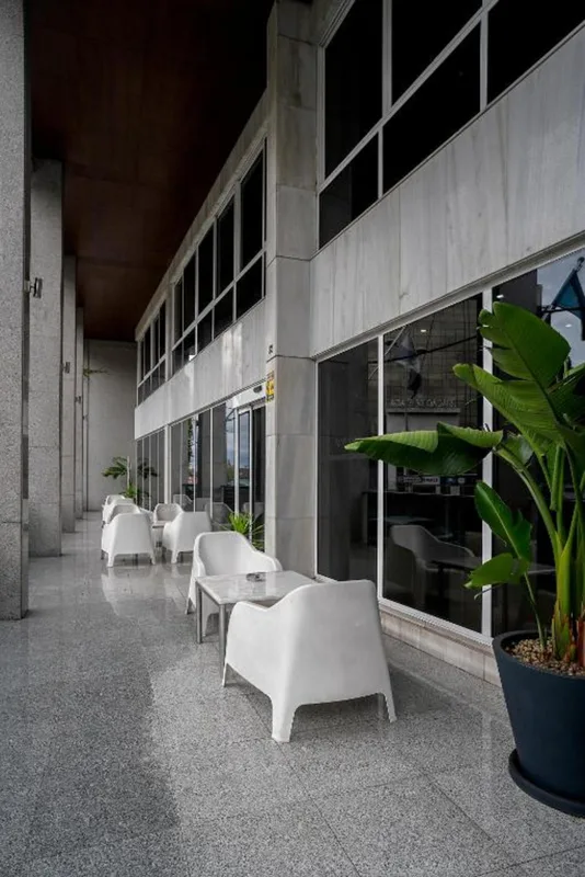 Urban Da Estação — hoofdfoto