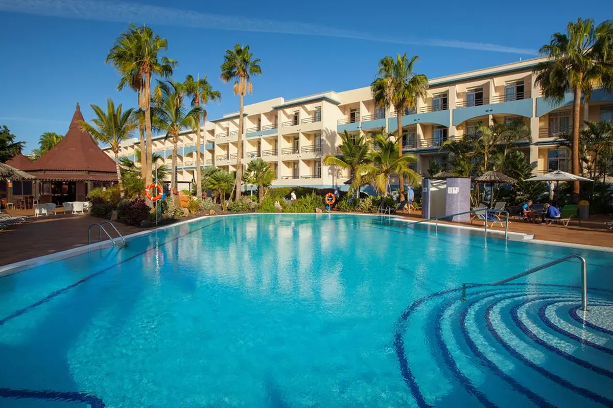 IFA Altamarena by Lopesan Hotels — hoofdfoto