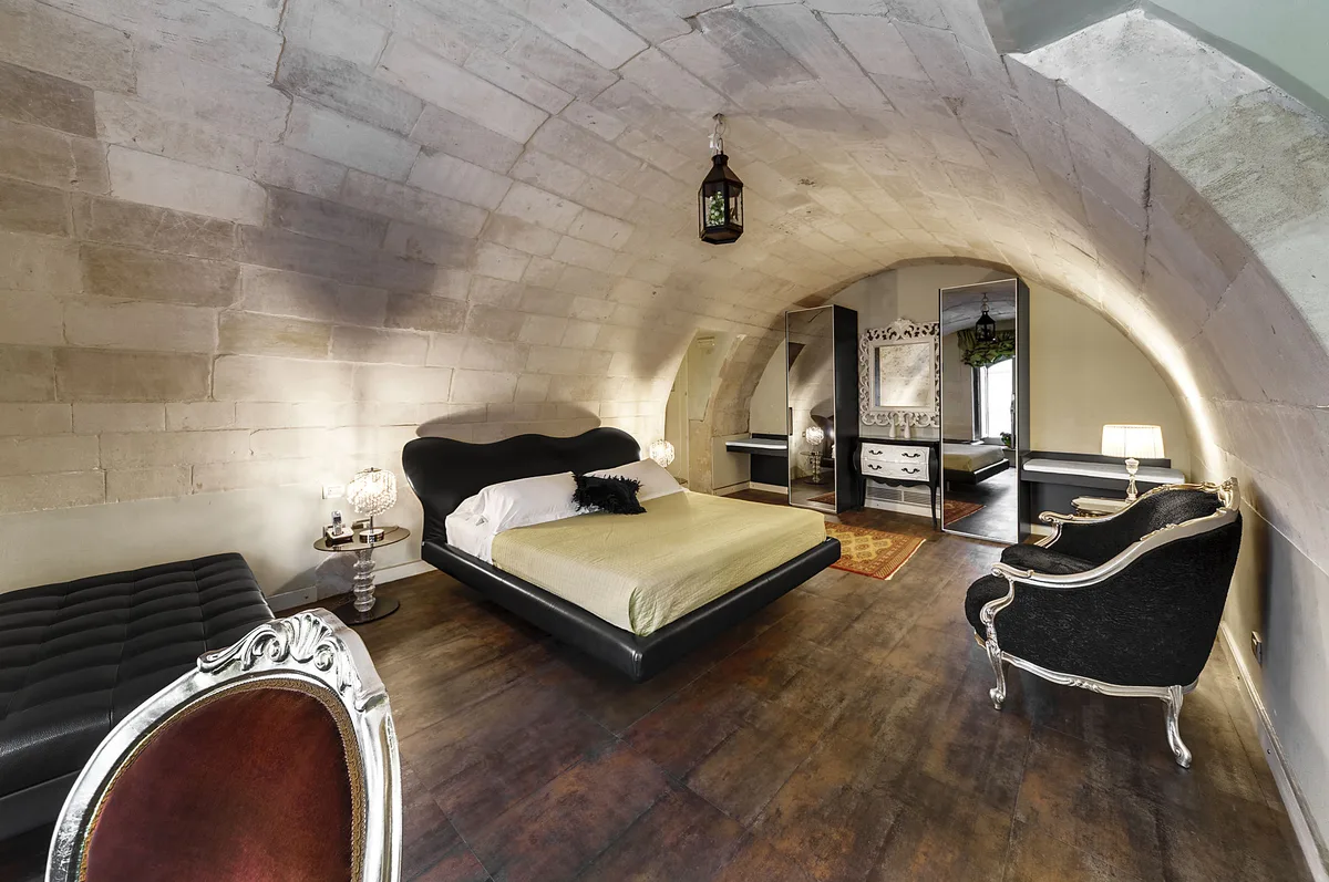 Relais Antica Badia, hoofdfoto