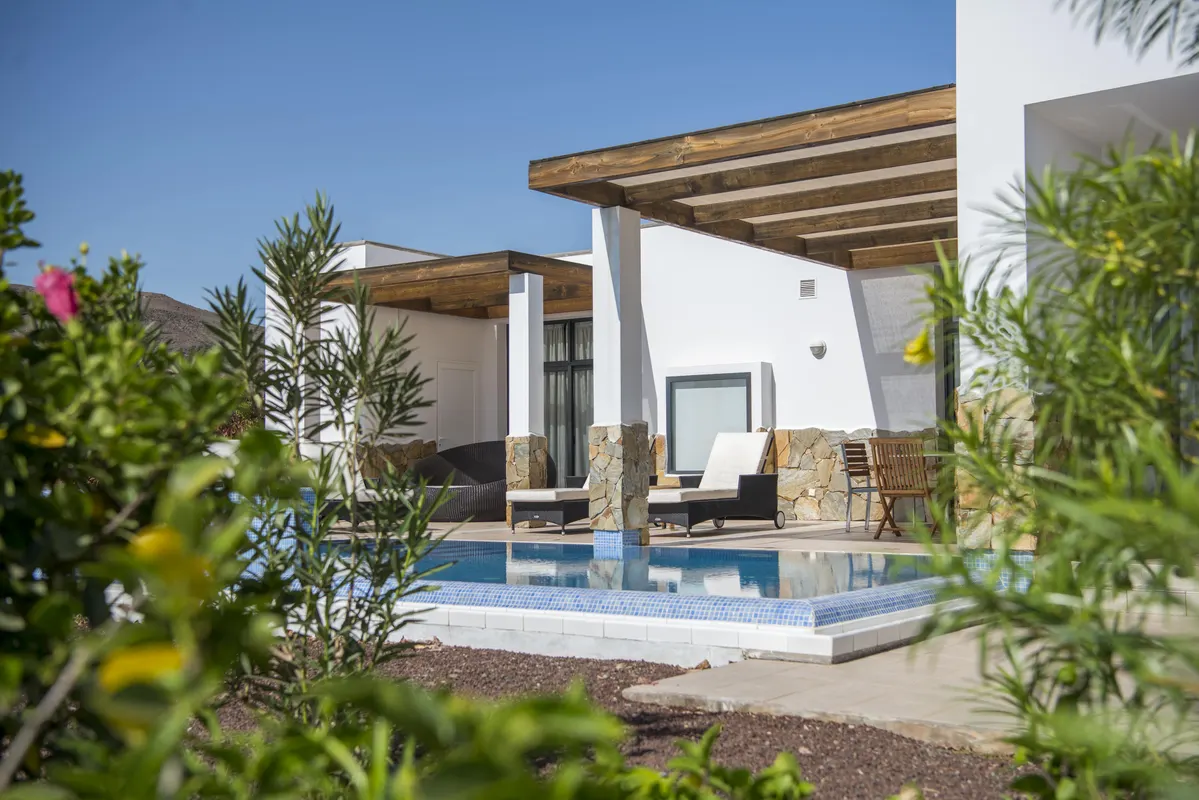 Playitas Villas — hoofdfoto
