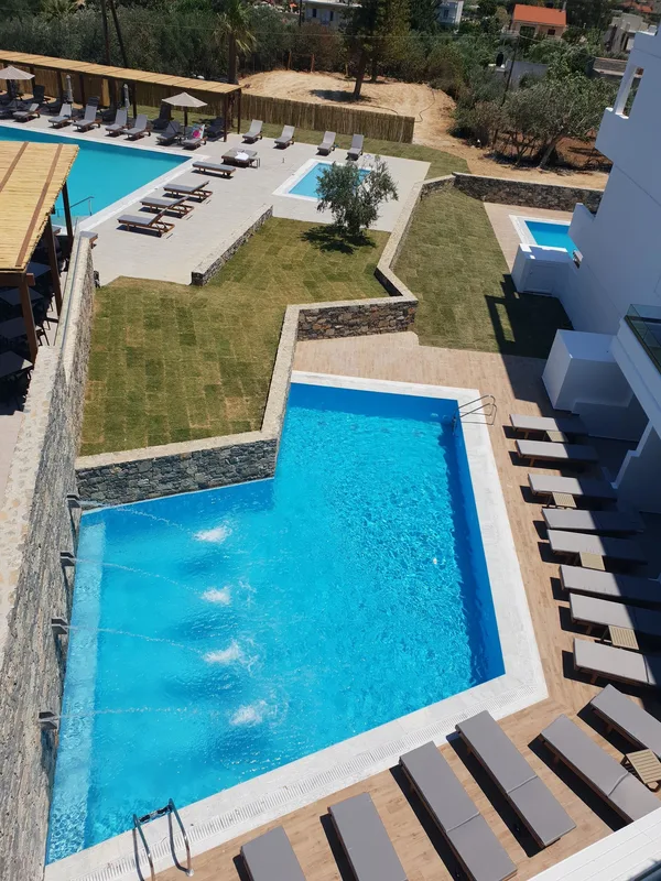 Sentido Amounda Bay — hoofdfoto