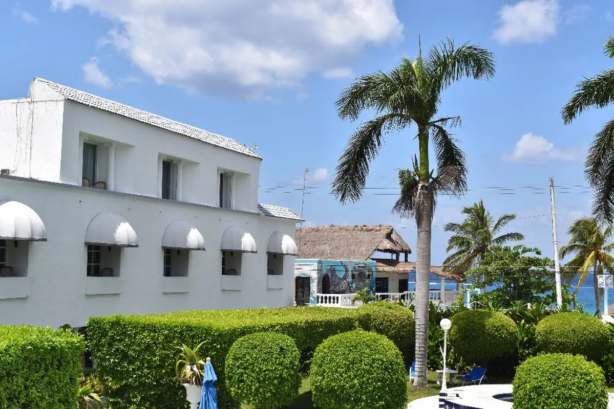 Villa Blanca Garden Beach, hoofdfoto