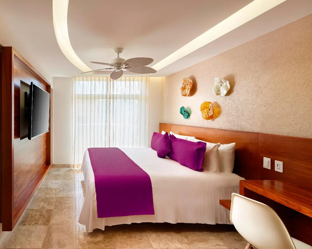 Senses Quinta Avenida Hotel by Artisan — hoofdfoto
