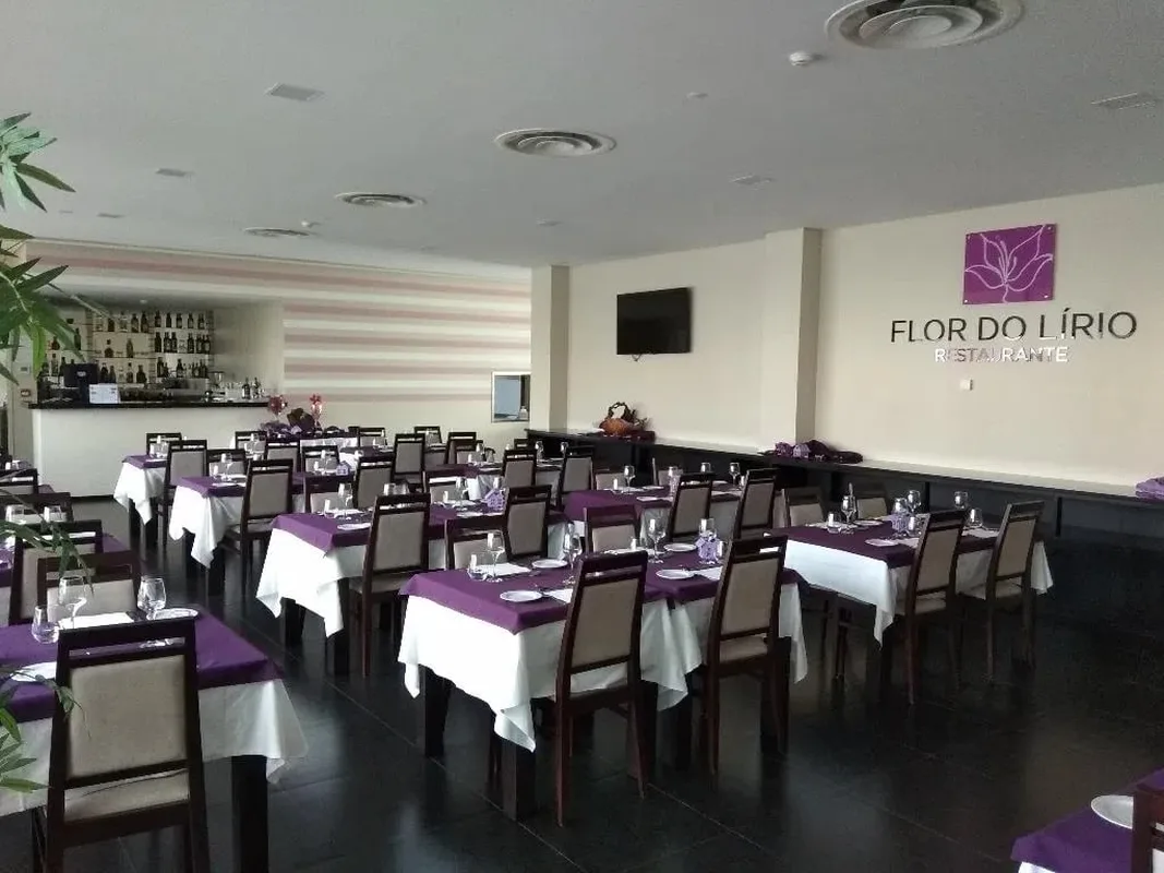 Monte Lírio Hotel, hoofdfoto