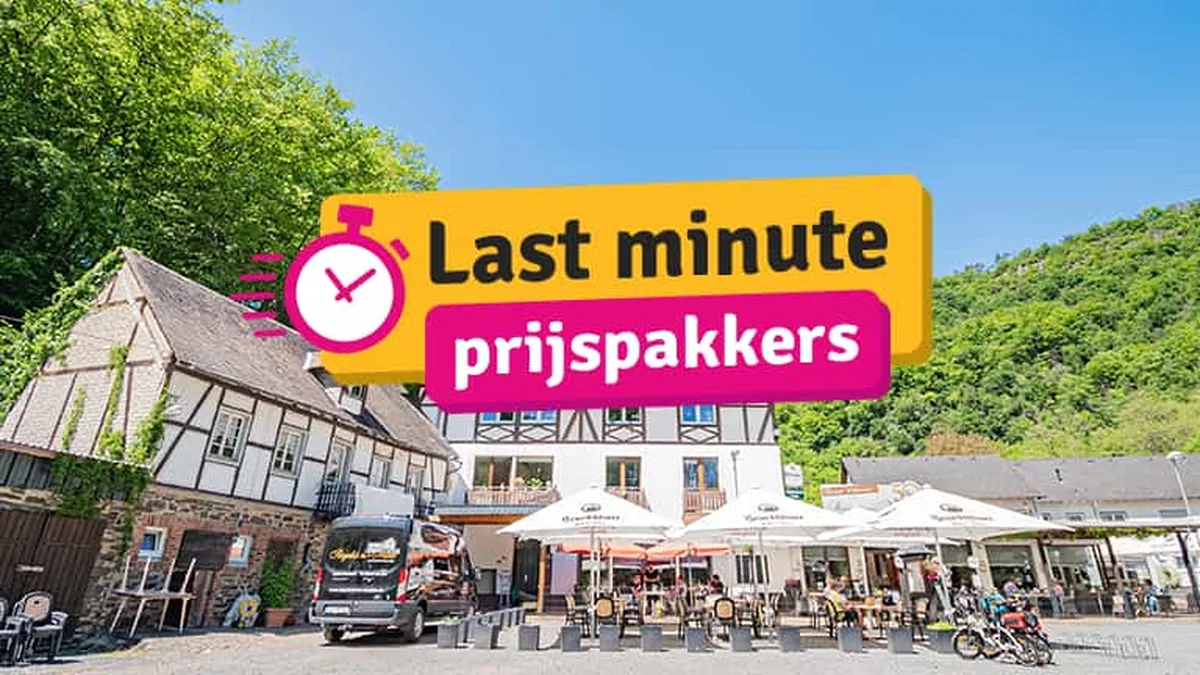 Landhotel Ringelsteiner Mühle — hoofdfoto