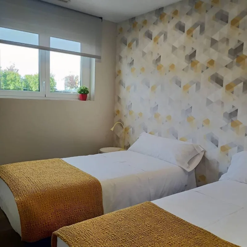 Pension Boutique Admera — hoofdfoto