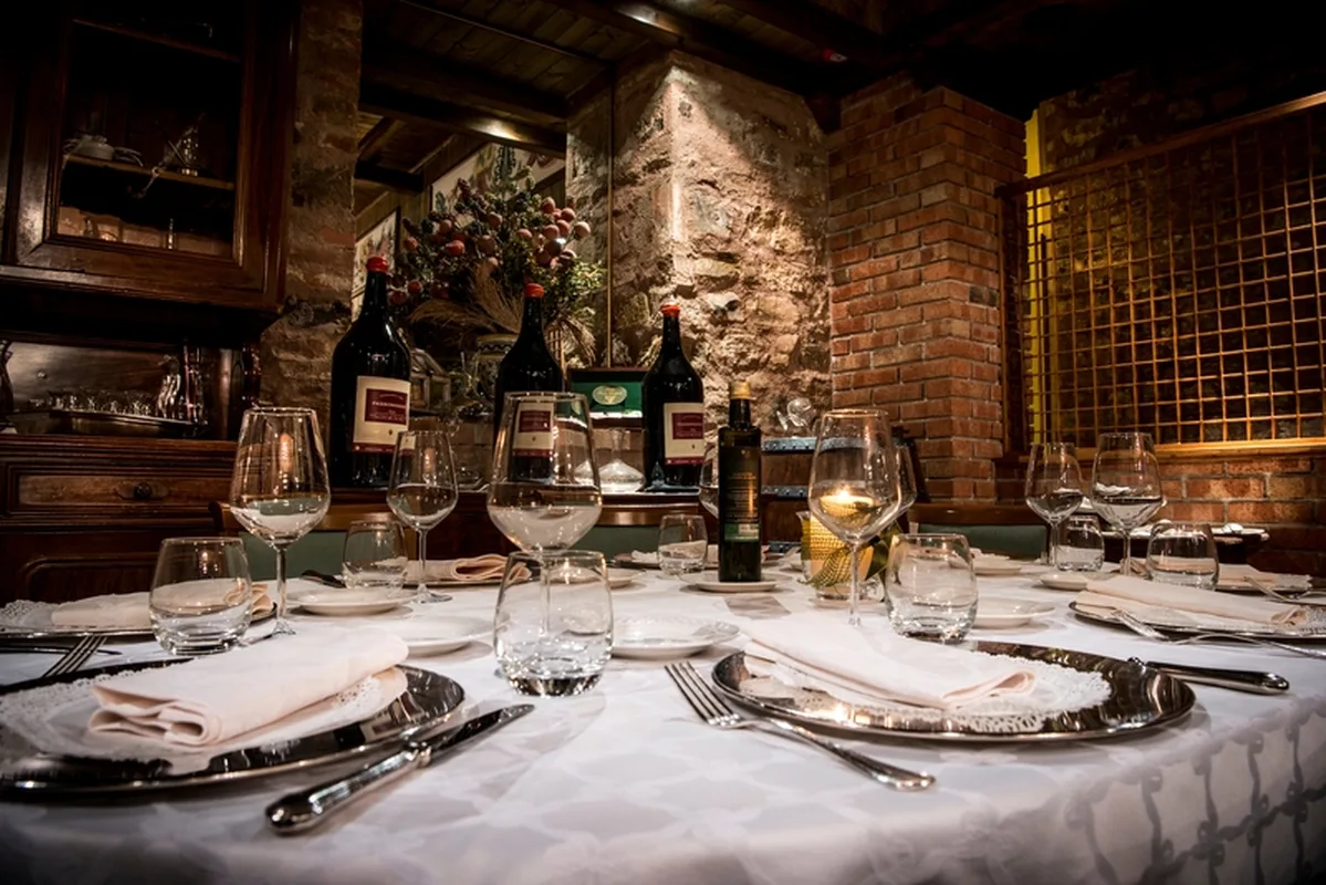 Relais Abbazia Santa Anastasia — hoofdfoto