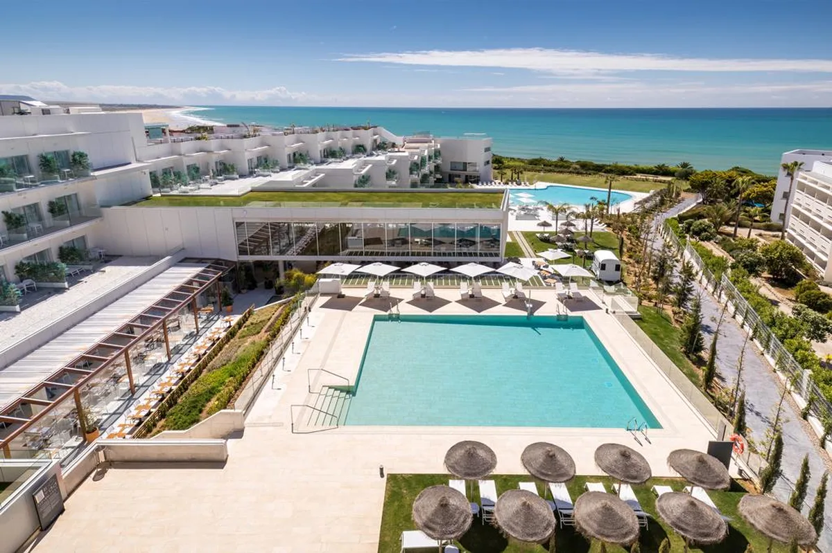 Grupotel Conil Playa — hoofdfoto