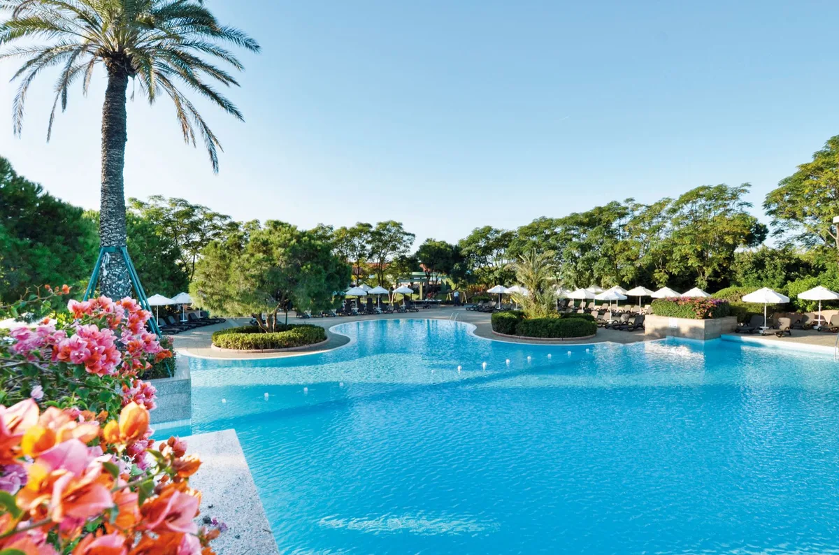 Gloria Verde Resort — hoofdfoto